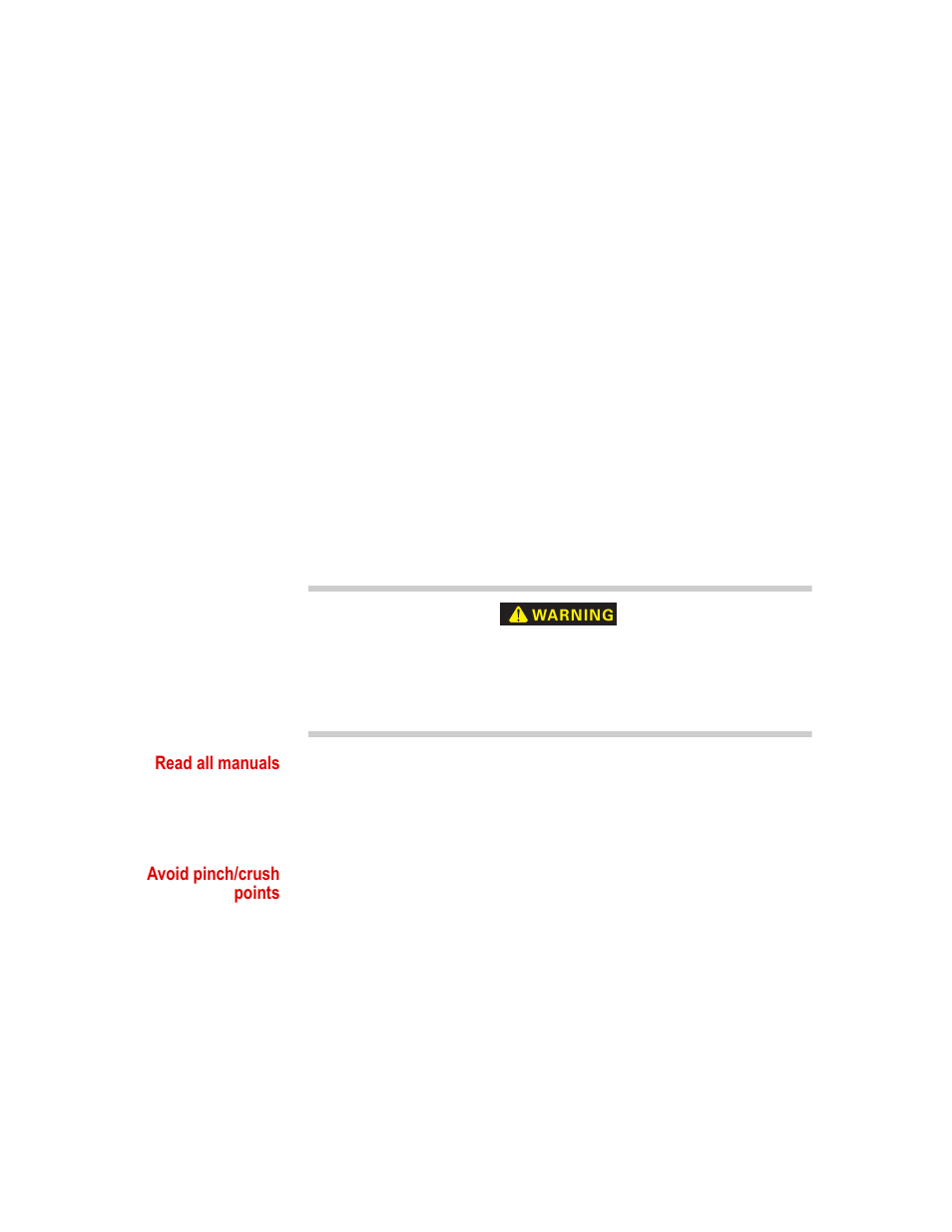 MTS Series 646 Hydraulic Collet Grips User Manual | Page 26 / 68