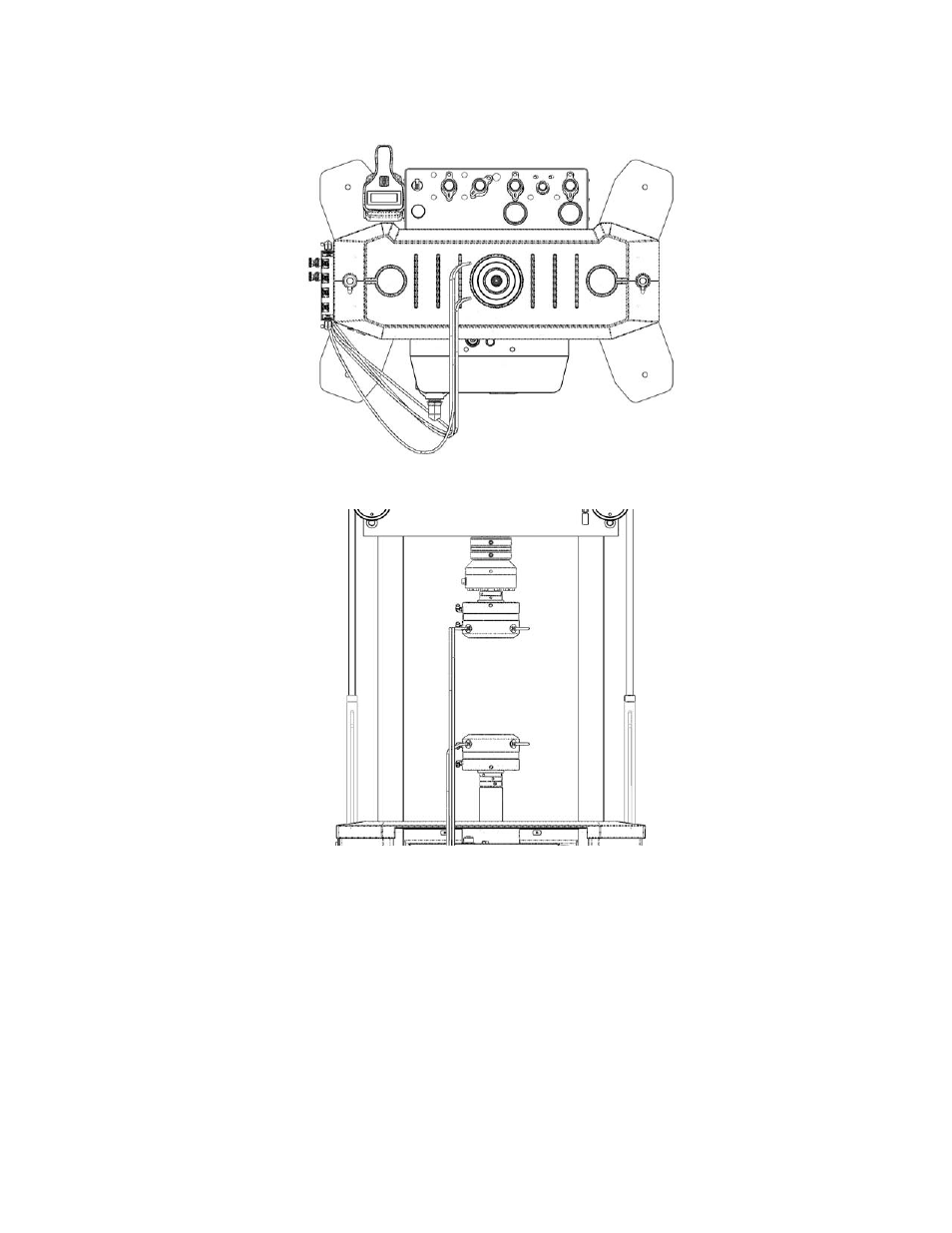 MTS Series 646 Hydraulic Collet Grips User Manual | Page 49 / 68