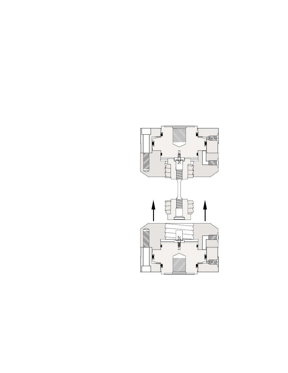 MTS Series 646 Hydraulic Collet Grips User Manual | Page 61 / 68