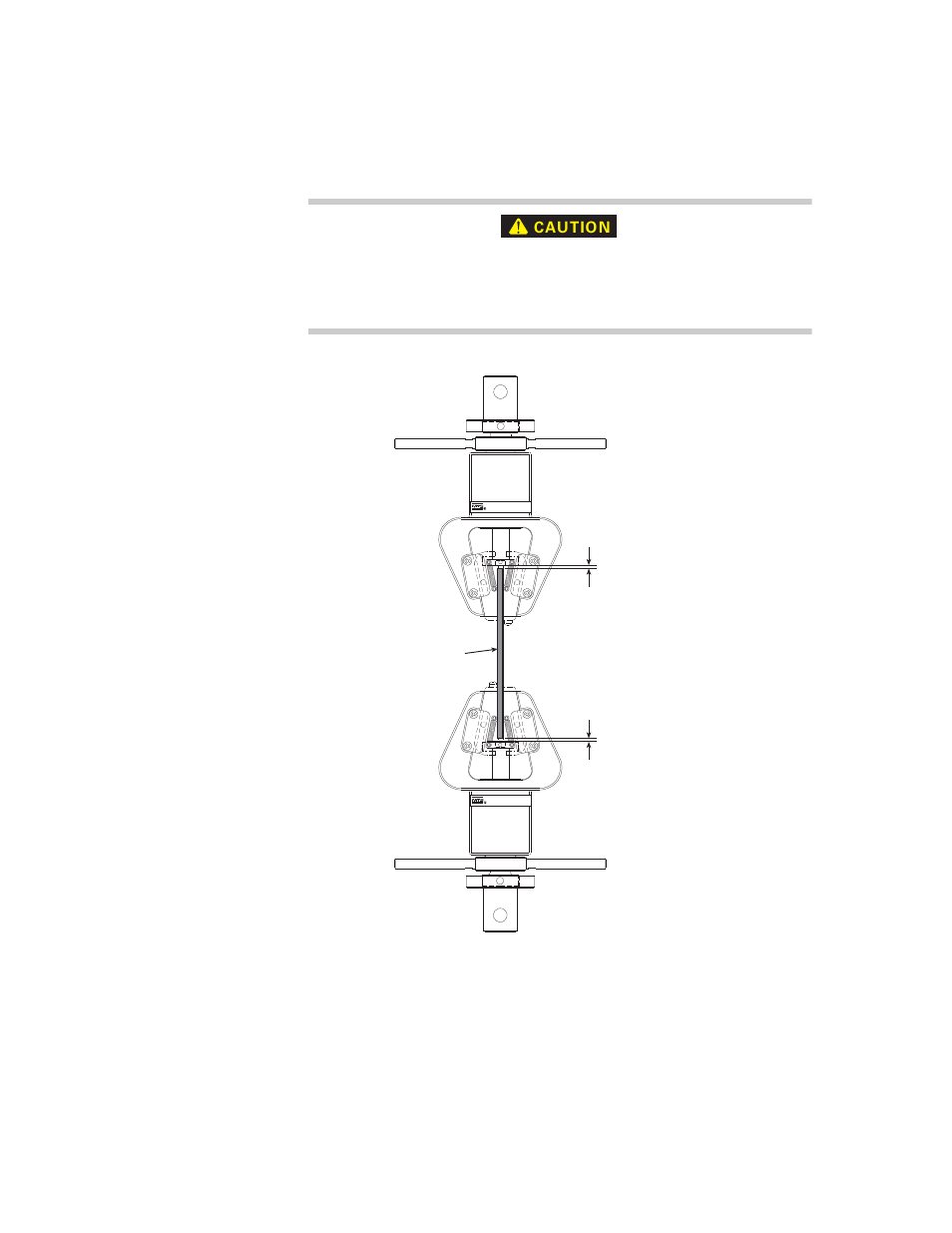 MTS Advantage Wedge Action Grips User Manual | Page 28 / 34