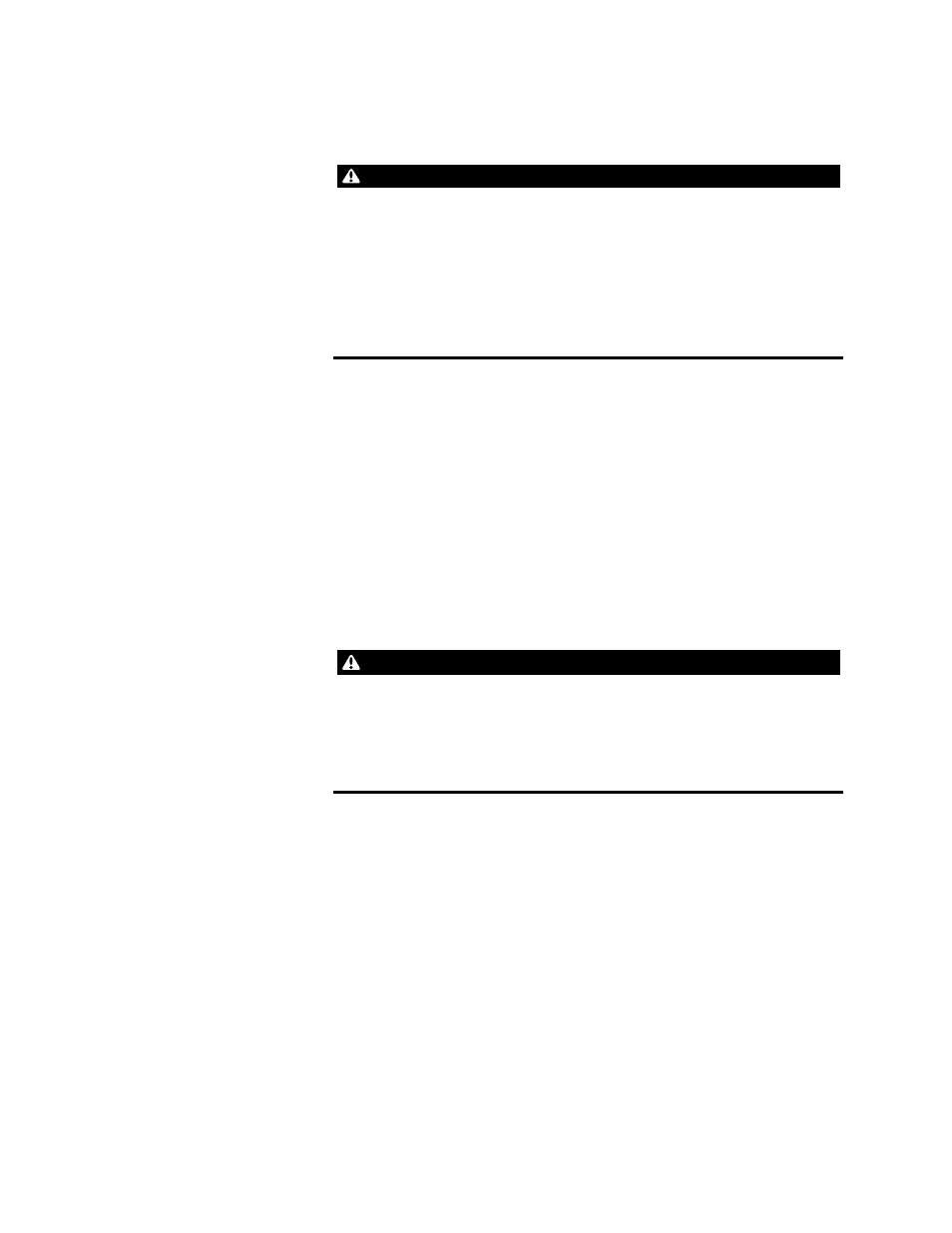 MTS Tension Compression Grips User Manual | Page 21 / 24