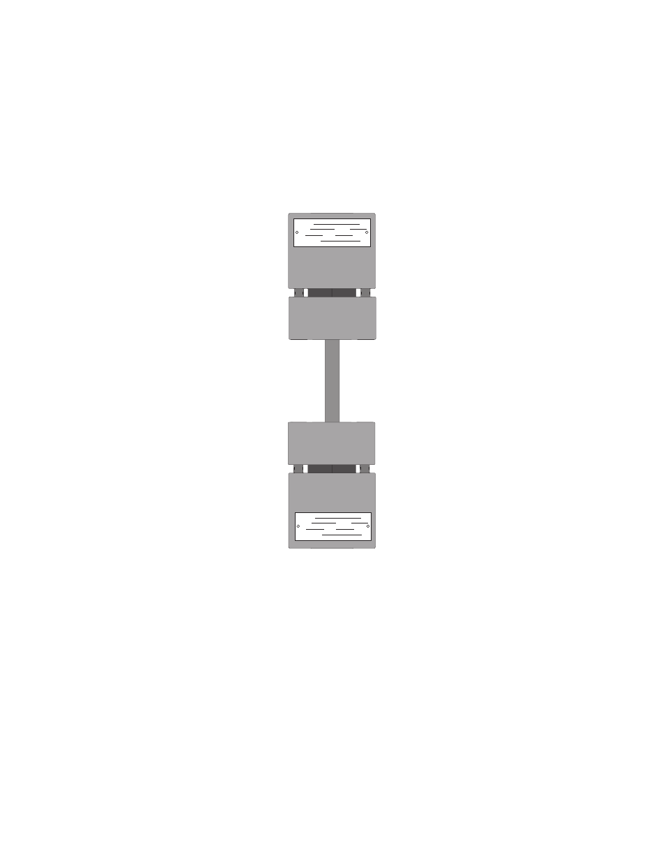 1 description, 2 specifications | MTS Tension Compression Grips User Manual | Page 4 / 24