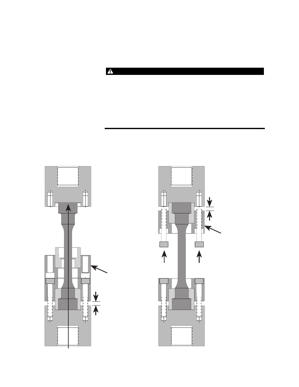 MTS Tension Compression Grips User Manual | Page 9 / 24