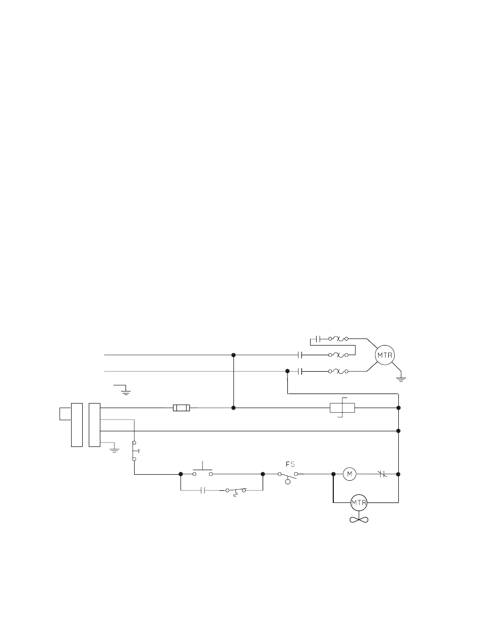 MTS Model 512-01 Hydraulic Power Unit User Manual | Page 14 / 27