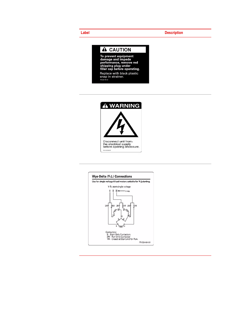 MTS Series 505 SilentFlo Hydraulic Power Unit Model 505-30 User Manual | Page 30 / 90