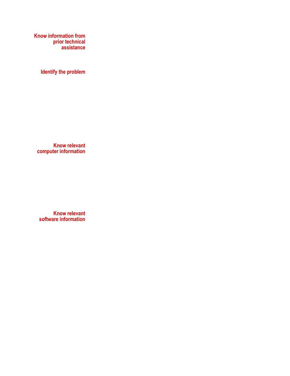 MTS Series 505 SilentFlo Hydraulic Power Unit Model 505-30 User Manual | Page 6 / 90