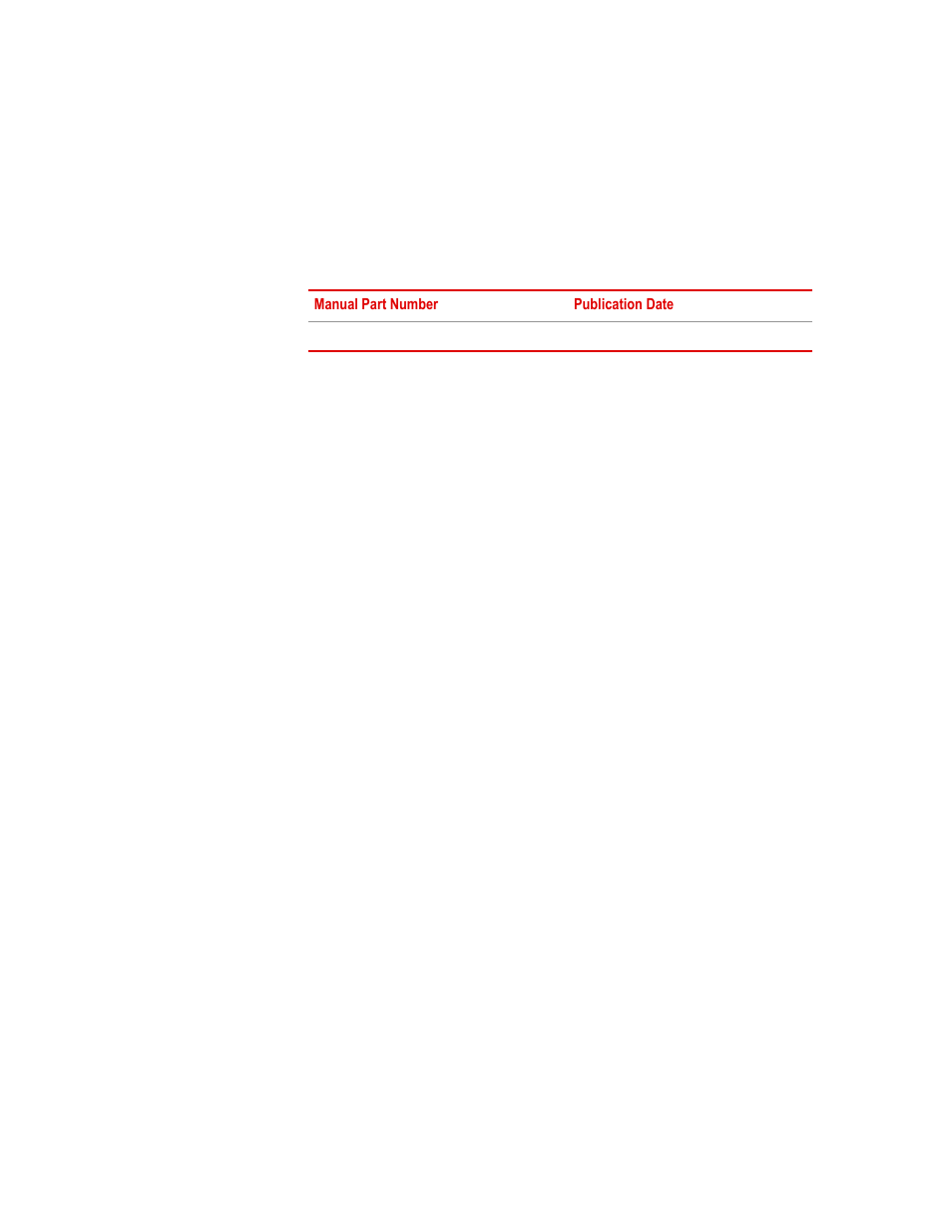 MTS Multi-Pump Control Manager Remote Human-Machine Interface User Manual | Page 2 / 34