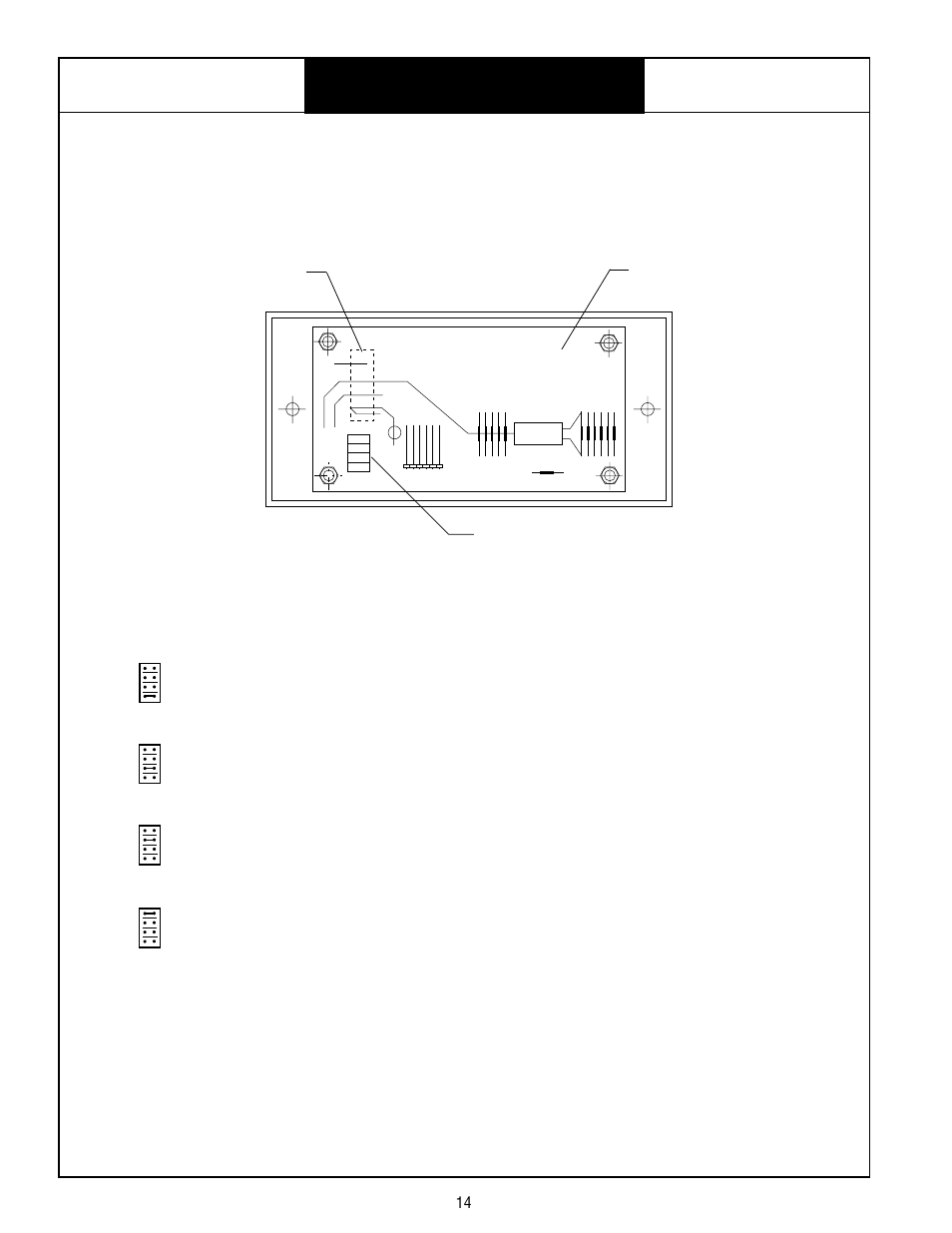 Bunn espress, Board replacement, Es•2a™/es•2sa | Bunn ES2SA User Manual | Page 16 / 35