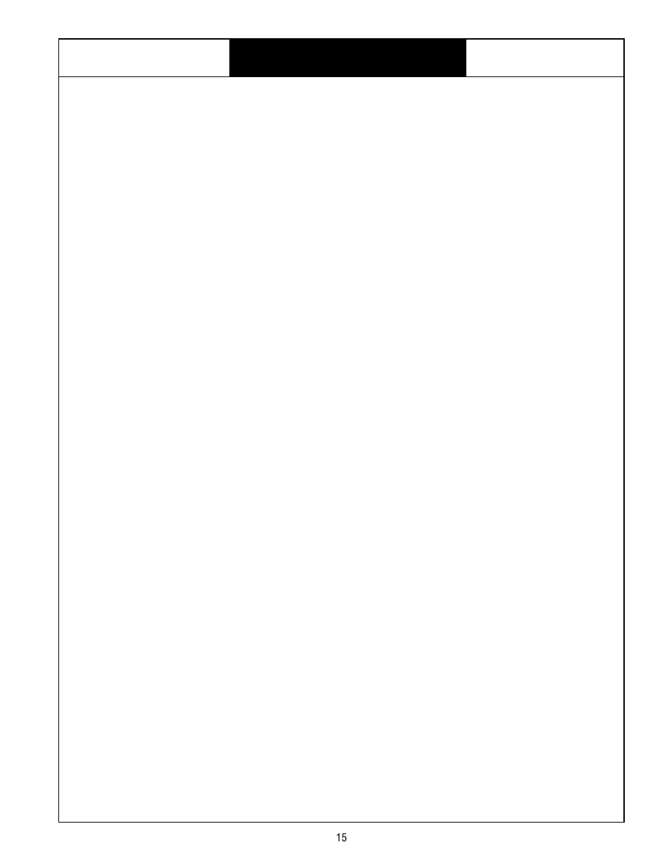 Bunn espress | Bunn ES2SA User Manual | Page 17 / 35