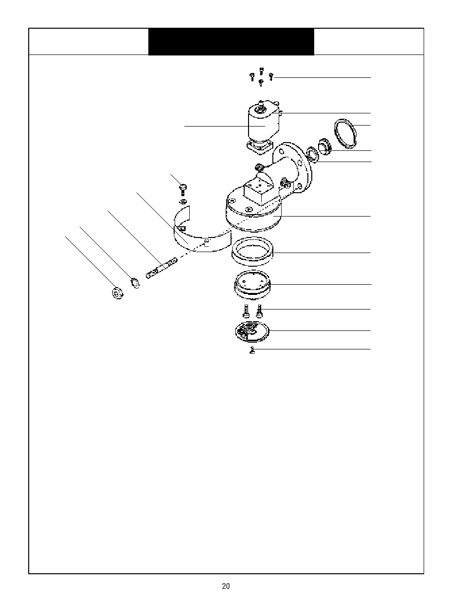 Bunn espress, Replacement parts, Es•2a™/es•2sa | Bunn ES2SA User Manual | Page 22 / 35