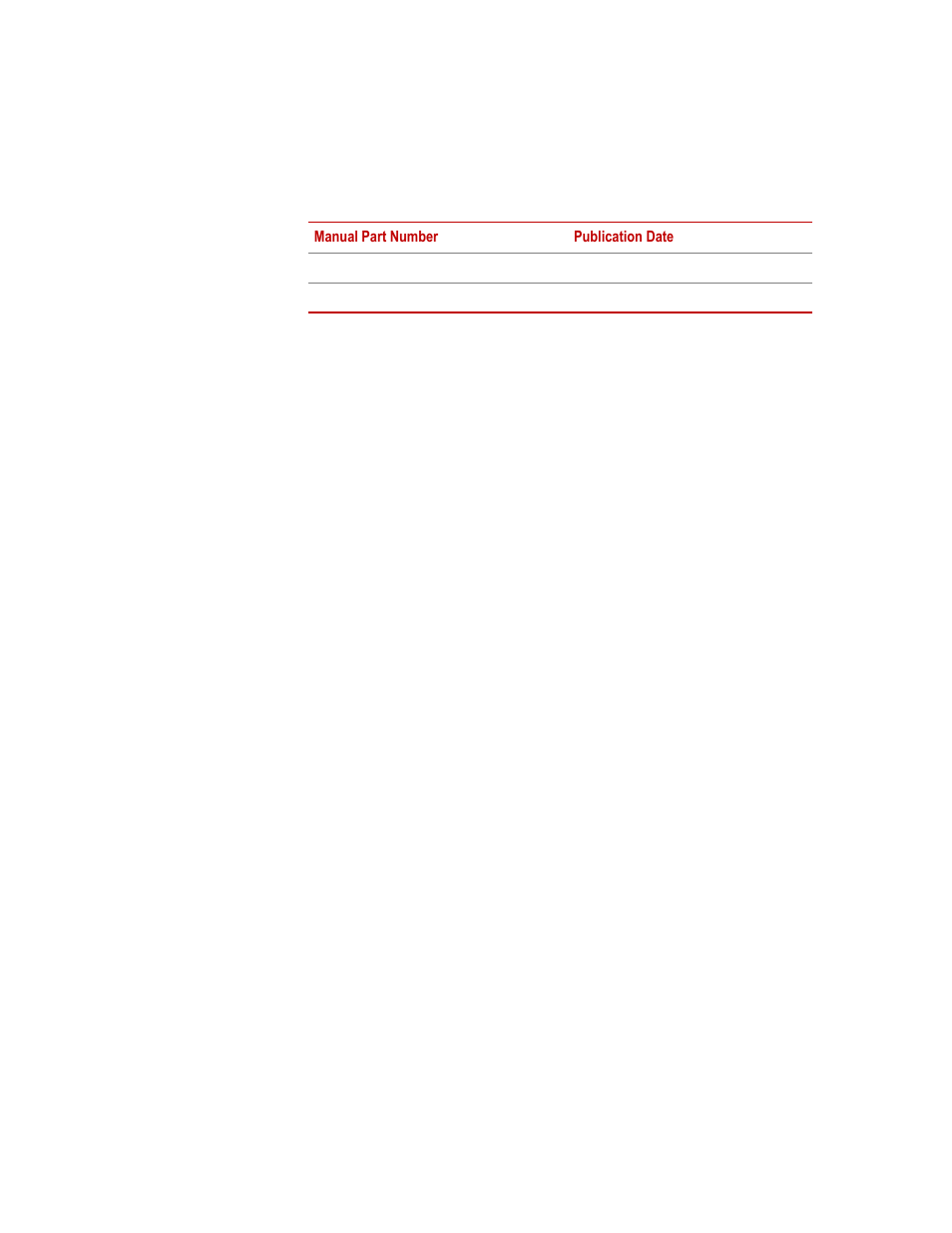 MTS Isolation Service Manifold User Manual | Page 2 / 40