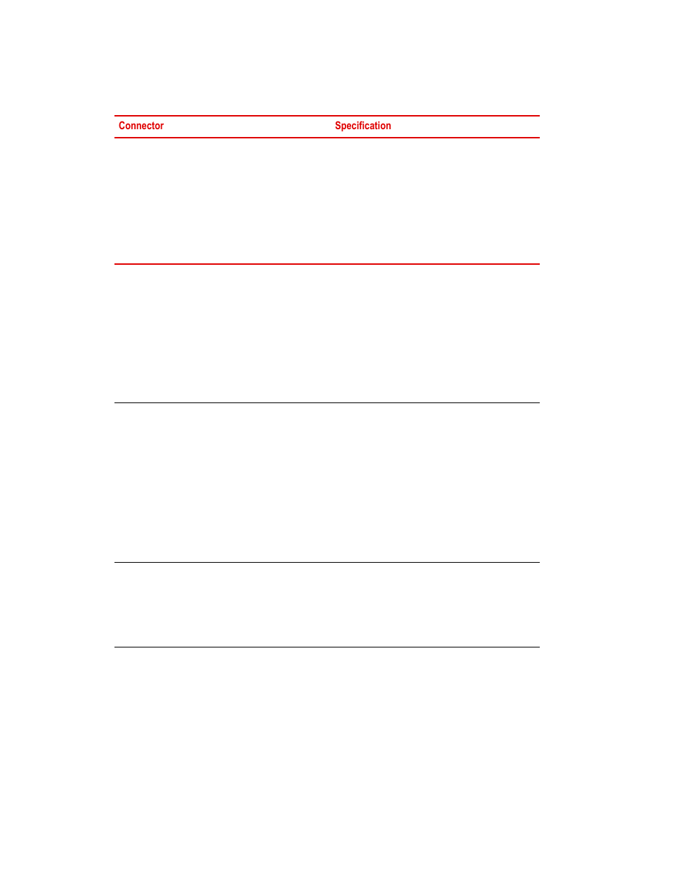 MTS Isolation Service Manifold Controller User Manual | Page 24 / 36