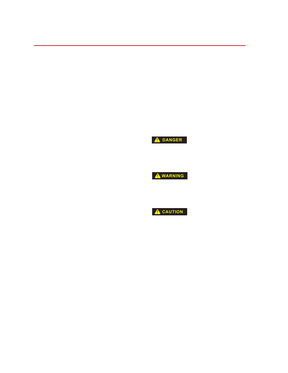 Conventions, Documentation conventions, Conventions 10 | Documentation conventions 10 | MTS Insight Material Testing Systems User Manual | Page 10 / 78