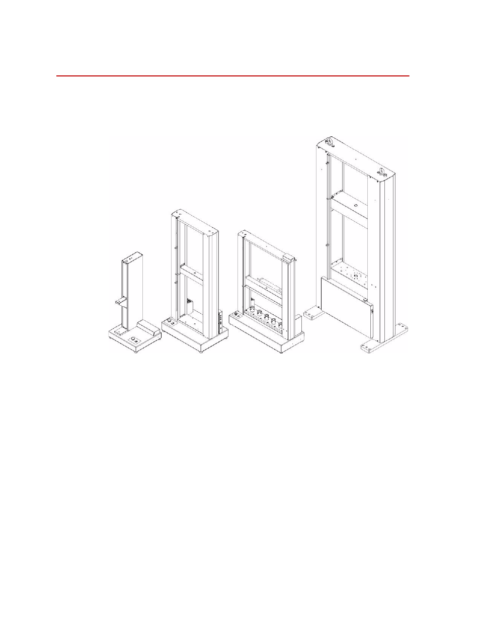 Description, Description 14 | MTS Insight Material Testing Systems User Manual | Page 14 / 78