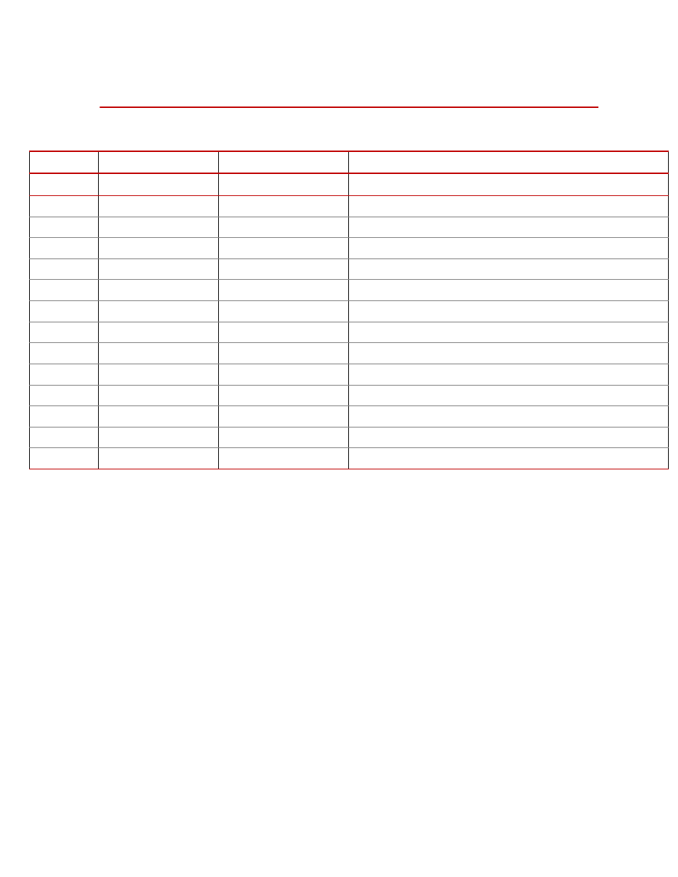 40 hours/weekly, 40 hours/weekly 73 | MTS Insight Material Testing Systems User Manual | Page 73 / 78