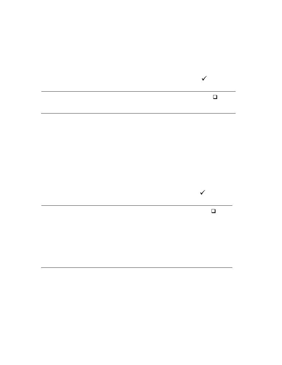 C1.0 on-site calibrations (purchased option) | MTS Criterion 40 - Installation and Commissioning Plan User Manual | Page 13 / 16