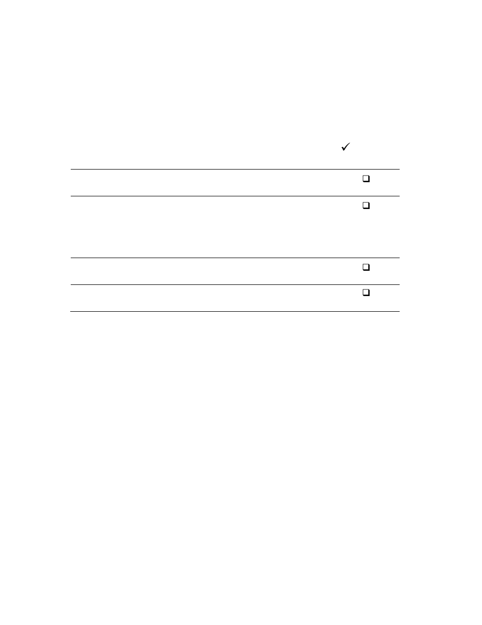 A2.0 installation procedure | MTS Criterion 40 - Installation and Commissioning Plan User Manual | Page 7 / 16