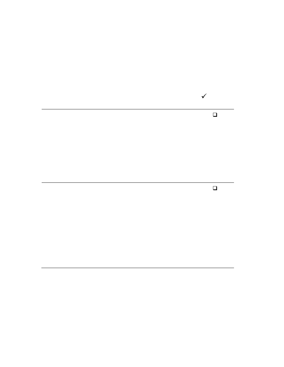 A3.0 system configuration and functional checks | MTS Criterion 40 - Installation and Commissioning Plan User Manual | Page 8 / 16