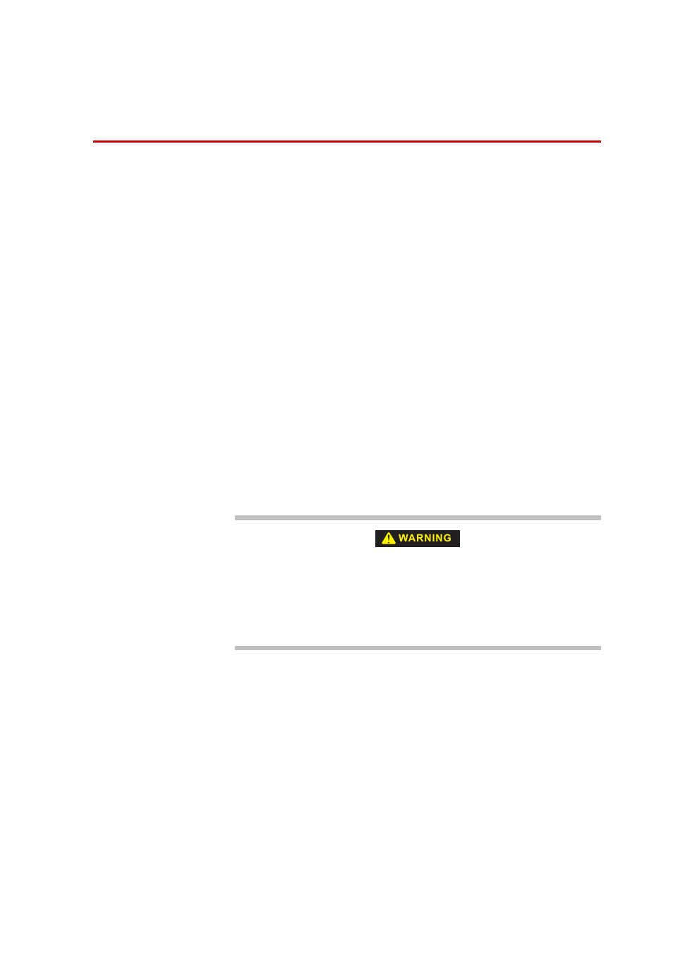 Lifting and moving instructions | MTS Criterion 40 - Lifting and Moving Instructions User Manual | Page 3 / 22