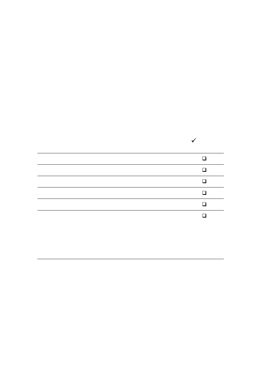 MTS Criterion 60 - Installation and Commissioning Plan User Manual | Page 11 / 15