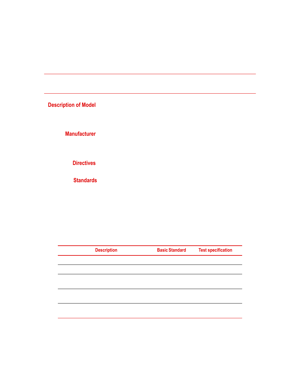 Ec declaration of conformity, Mts insight 1 kn to 100 kn, Ec declaration of conformity 13 | Mts insight 1 kn to 100 kn 13 | MTS Insight - 1kN to 300kN User Manual | Page 13 / 76