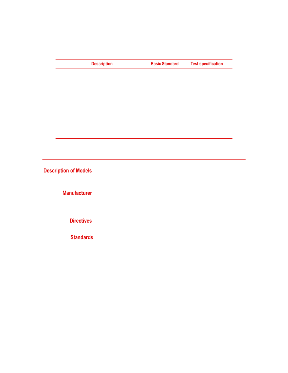 Mts insight 150 kn to 300 kn, Mts insight 150 kn to 300 kn 14 | MTS Insight - 1kN to 300kN User Manual | Page 14 / 76