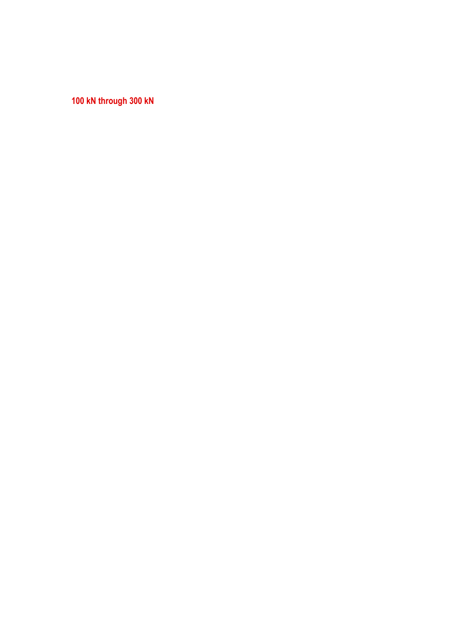 MTS Insight - 1kN to 300kN User Manual | Page 46 / 76