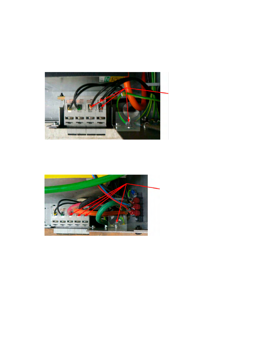 MTS Insight - 1kN to 300kN User Manual | Page 47 / 76