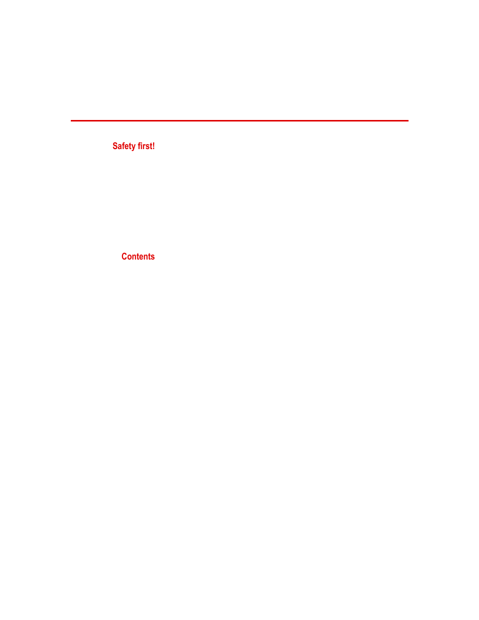 Preface, Preface 5 | MTS Insight - 1kN to 300kN User Manual | Page 5 / 76