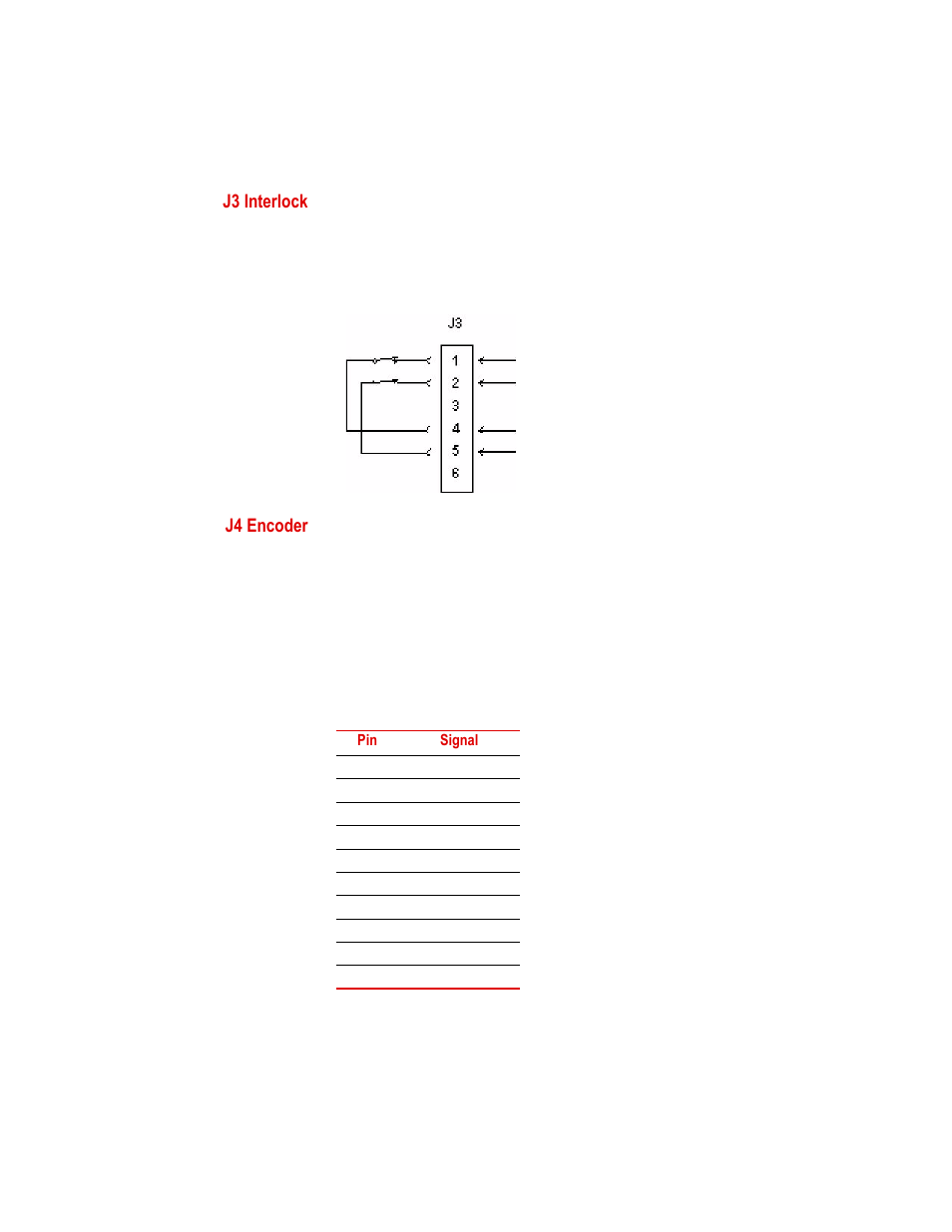 MTS Insight - 1kN to 300kN User Manual | Page 52 / 76
