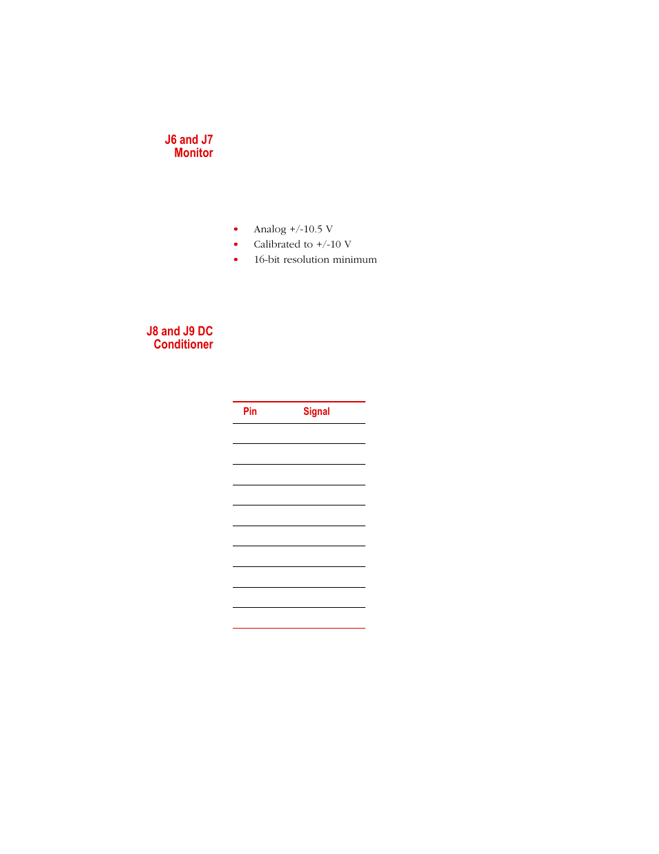 MTS Insight - 1kN to 300kN User Manual | Page 54 / 76