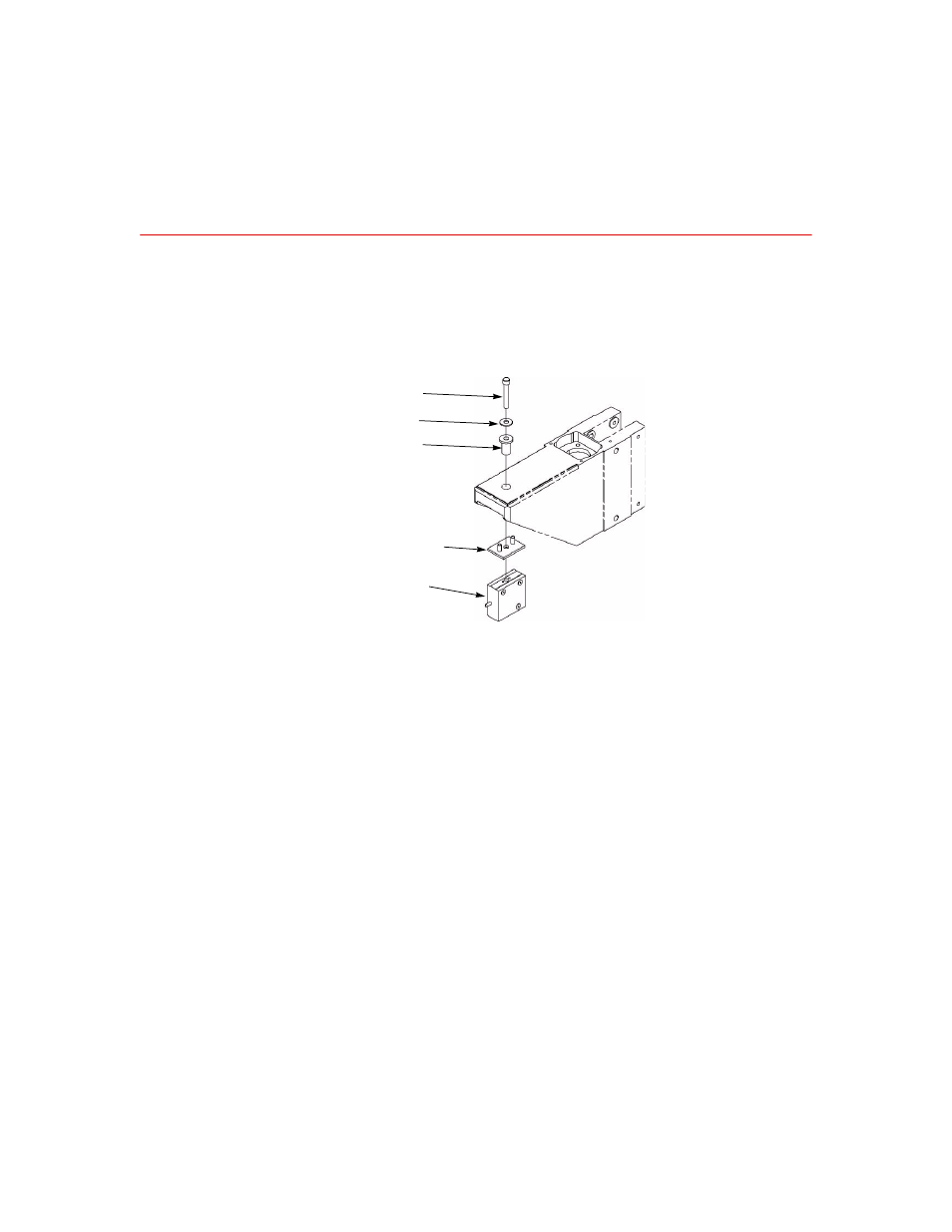 Load cell mounting, Load cell mounting 64 | MTS Insight - 1kN to 300kN User Manual | Page 64 / 76