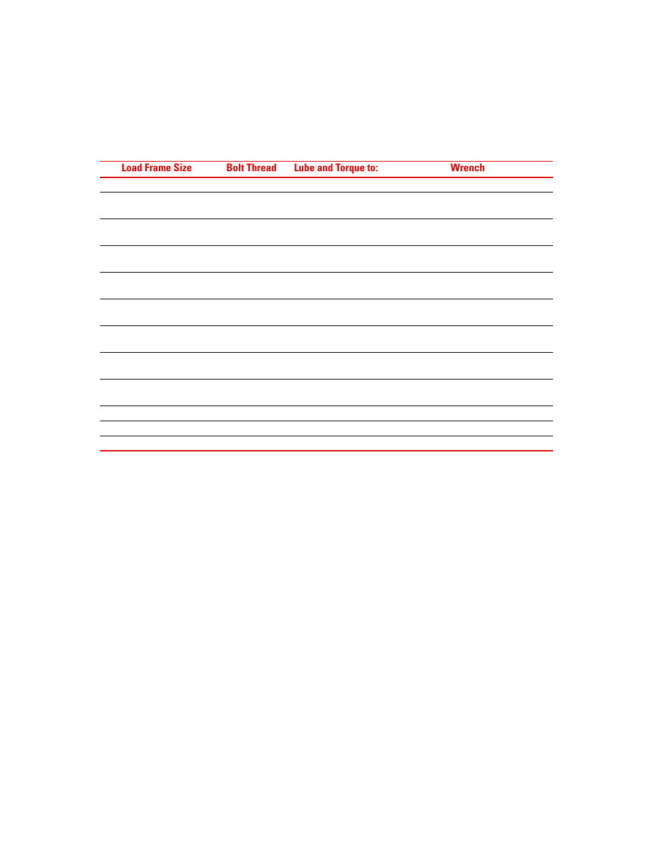 MTS Insight - 1kN to 300kN User Manual | Page 67 / 76