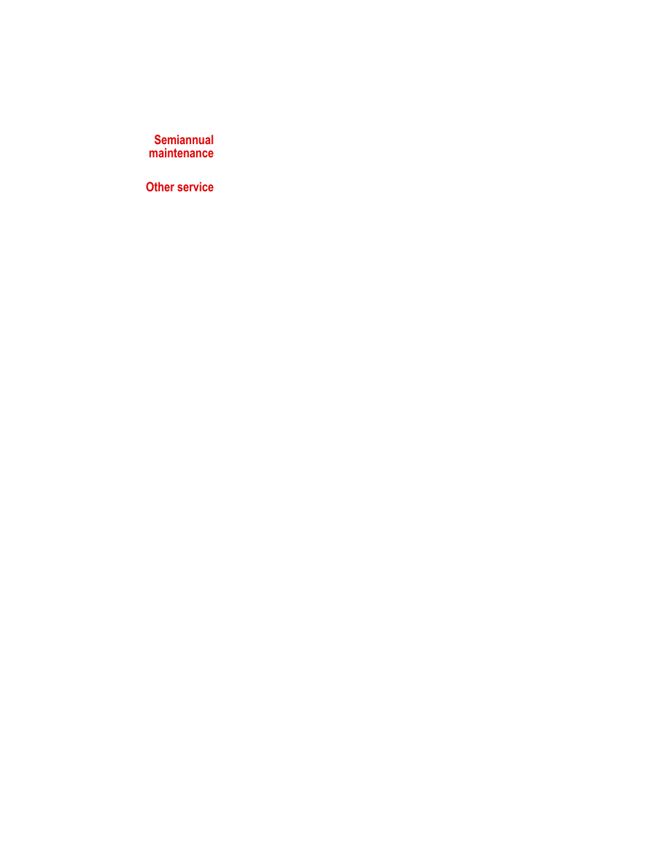 MTS Insight - 1kN to 300kN User Manual | Page 72 / 76
