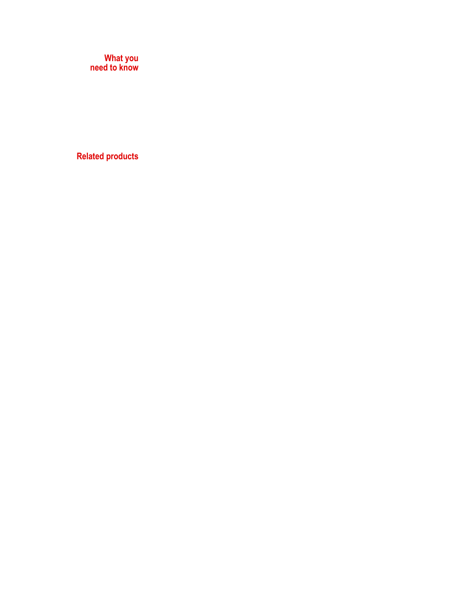 MTS Series 311 Load Frame User Manual | Page 14 / 86