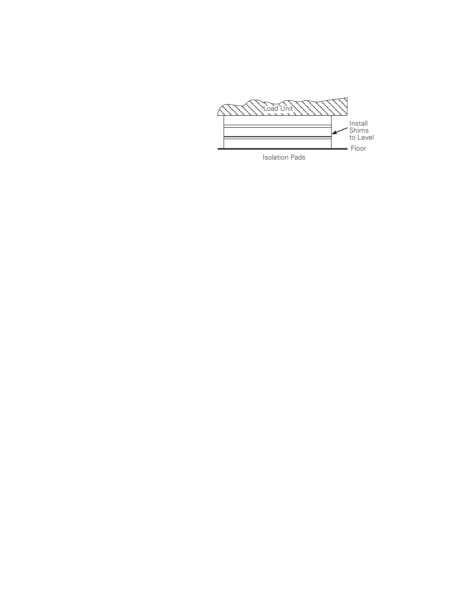 MTS Series 311 Load Frame User Manual | Page 37 / 86