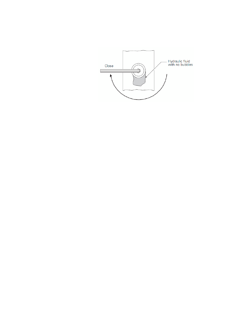 MTS Series 311 Load Frame User Manual | Page 58 / 86