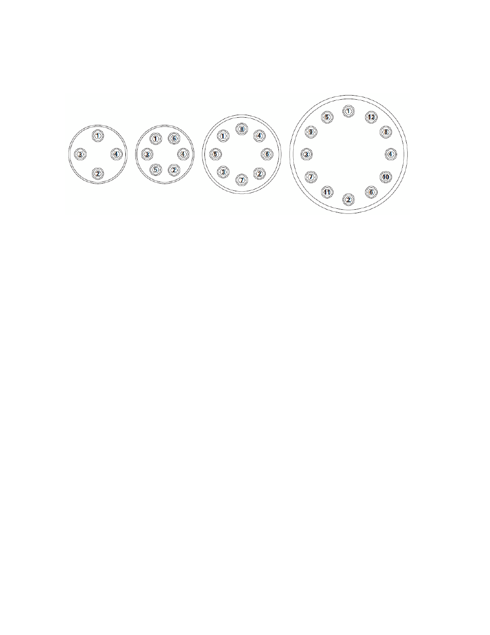 MTS Series 311 Load Frame User Manual | Page 64 / 86