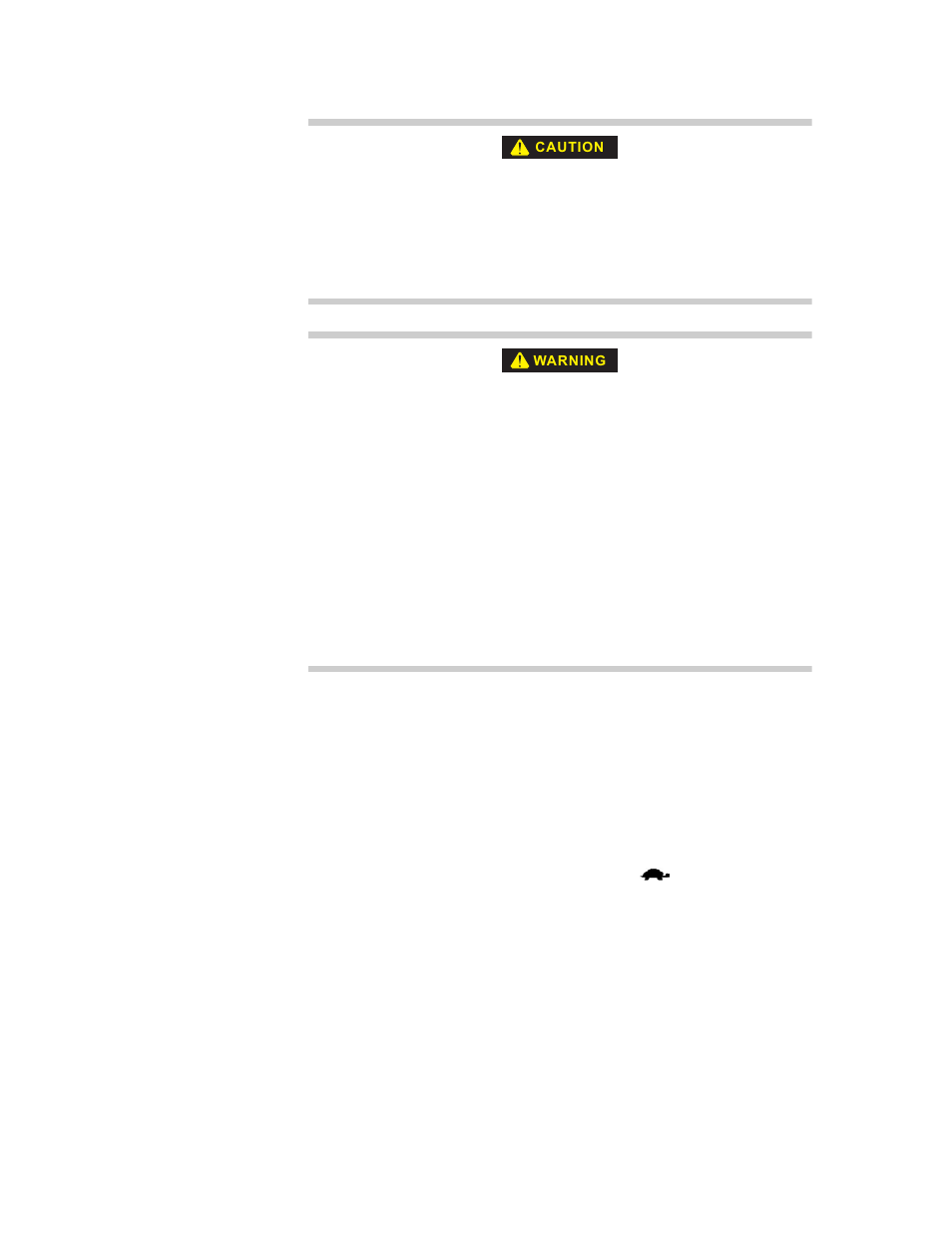 MTS Series 311 Load Frame User Manual | Page 80 / 86