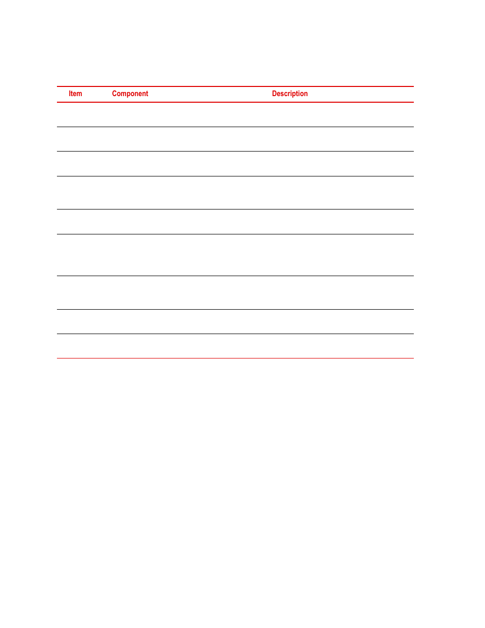 MTS Model 286-30 Pore Pressure Intensifier User Manual | Page 16 / 44