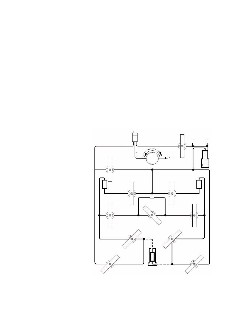 MTS Model 286-31 Transient Permeability Pore Pressure Intensifier User Manual | Page 19 / 84