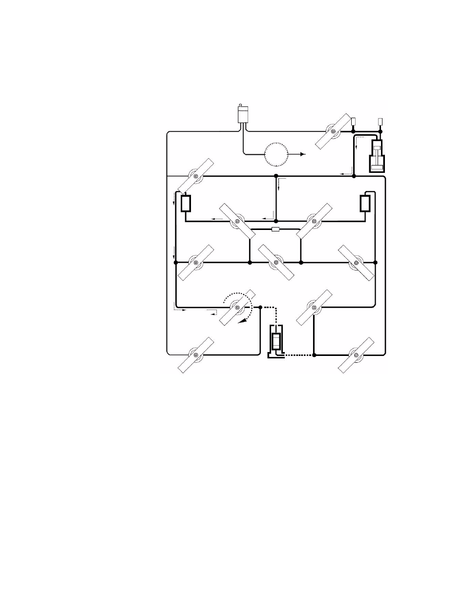 MTS Model 286-31 Transient Permeability Pore Pressure Intensifier User Manual | Page 34 / 84