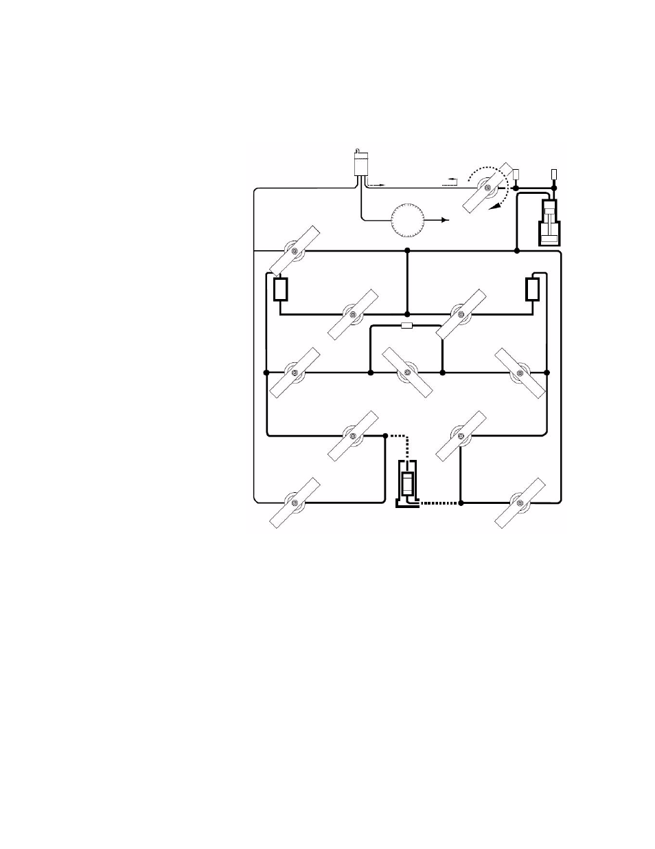 MTS Model 286-31 Transient Permeability Pore Pressure Intensifier User Manual | Page 43 / 84