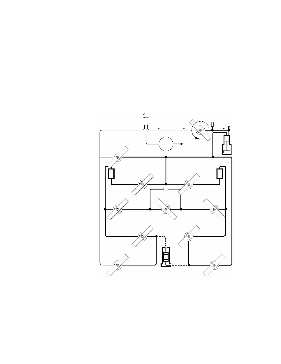 MTS Model 286-31 Transient Permeability Pore Pressure Intensifier User Manual | Page 46 / 84