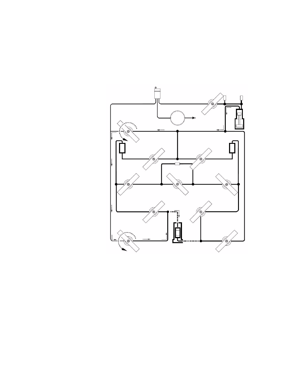 MTS Model 286-31 Transient Permeability Pore Pressure Intensifier User Manual | Page 51 / 84
