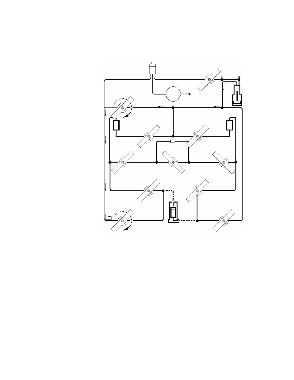 MTS Model 286-31 Transient Permeability Pore Pressure Intensifier User Manual | Page 52 / 84