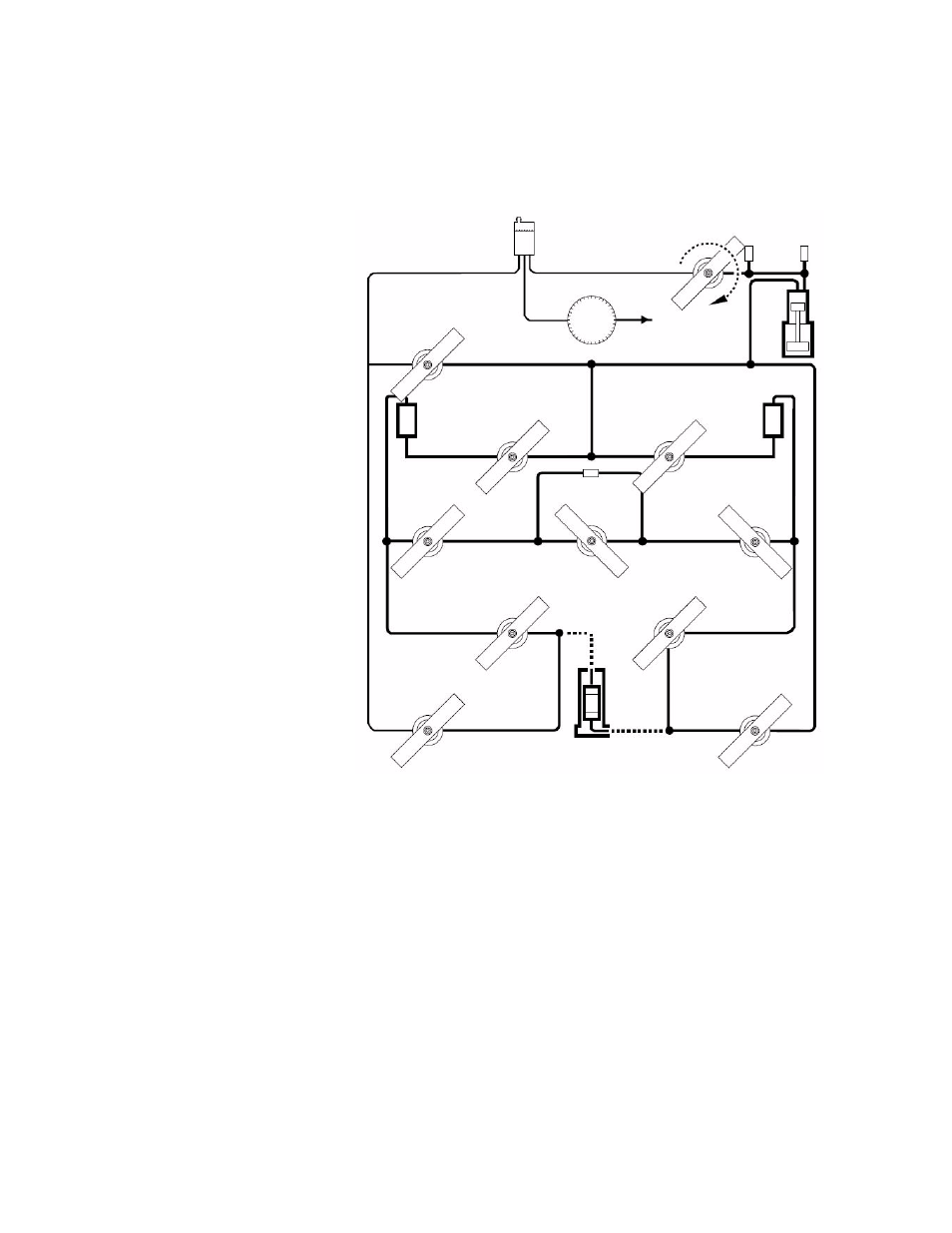 MTS Model 286-31 Transient Permeability Pore Pressure Intensifier User Manual | Page 55 / 84