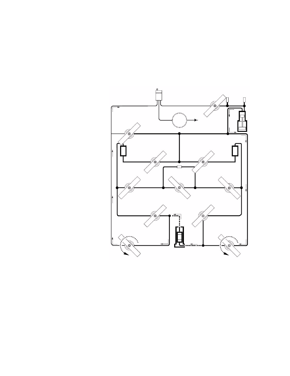 MTS Model 286-31 Transient Permeability Pore Pressure Intensifier User Manual | Page 57 / 84