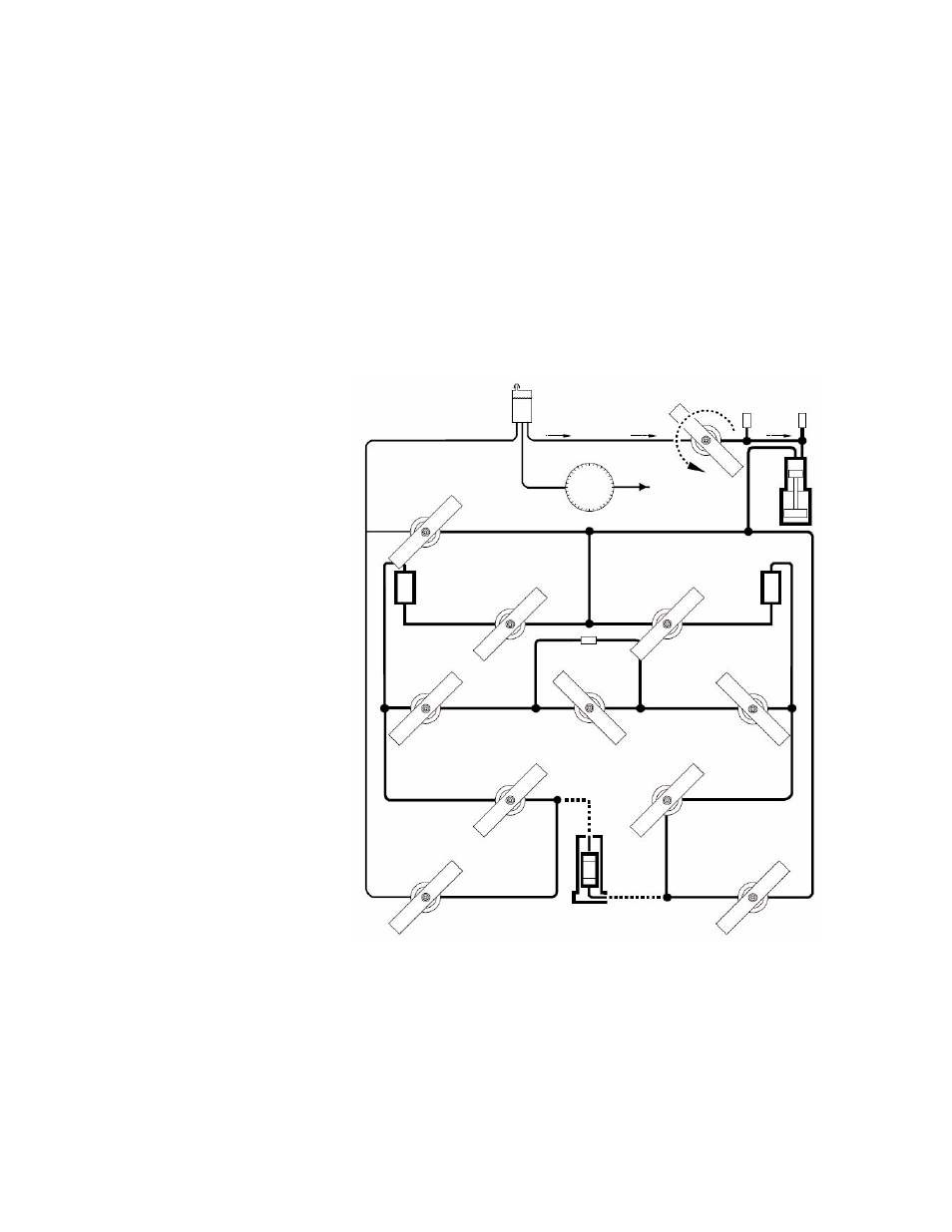 MTS Model 286-31 Transient Permeability Pore Pressure Intensifier User Manual | Page 61 / 84