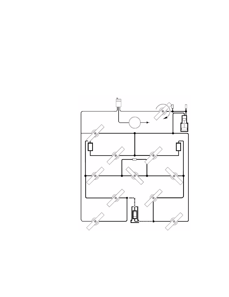 MTS Model 286-31 Transient Permeability Pore Pressure Intensifier User Manual | Page 62 / 84